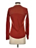 Title Nine Red Long Sleeve T-Shirt Size XS - photo 2