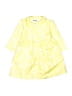 Blueberi Boulevard Yellow Raincoat Size 3T - photo 1