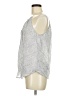 Joie Silver Tank Top Size M - photo 5