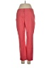 J.Crew Red Jeggings Size 4 - photo 1
