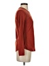 Title Nine Red Long Sleeve T-Shirt Size XS - photo 4