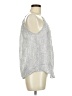 Joie Silver Tank Top Size M - photo 4