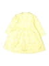 Blueberi Boulevard Yellow Raincoat Size 3T - photo 2
