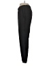 Jockey Solid Black Dress Pants Size M - photo 5