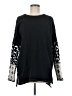 We the Free Black Pullover Sweater Size M - photo 1