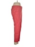 J.Crew Red Jeggings Size 4 - photo 4