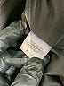 Sugar Lips 100% Polyester Floral Black Casual Pants Size L - photo 5