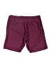 Nine West Burgundy Board Shorts Size 3X - photo 2