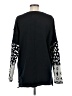 We the Free Black Pullover Sweater Size M - photo 2