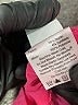 Solumbra Pink Long Sleeve Blouse Size S - photo 8