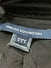 French Connection Black Coat Size 8 - photo 6