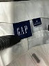 Gap Ivory Cargo Pants Size 2 - photo 7