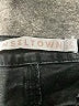Tinseltown Black Jeans Size 7 - photo 4