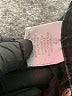 Tinseltown Black Jeans Size 7 - photo 5