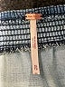 India Amory Blue Casual Dress Size XS - photo 7