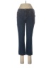 Lucky Brand Chevron-herringbone Blue Jeans Size 30 waist - photo 1
