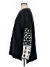 We the Free Black Pullover Sweater Size M - photo 5