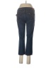 Lucky Brand Chevron-herringbone Blue Jeans Size 30 waist - photo 2
