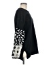 We the Free Black Pullover Sweater Size M - photo 4