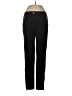 St. John Black Casual Pants Size 8 - photo 1