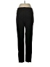 St. John Black Casual Pants Size 8 - photo 2
