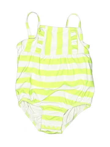 Carter's One Piece Swimsuit (view 1)