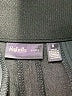 Rafaella Black Dress Pants Size 6 - photo 7