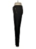 St. John Black Casual Pants Size 8 - photo 5