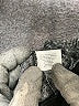 Walter Baker Tweed Gray Blazer Size S - photo 8