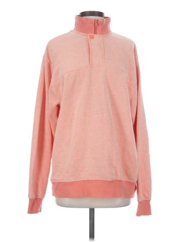 Orvis Pullover Sweater (view 1)