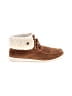 Assorted Brands Brown Ankle Boots Size 10 - photo 1