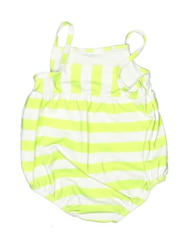 Carter's One Piece Swimsuit (view 2)