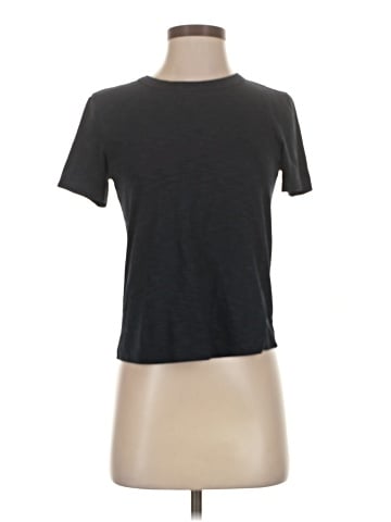 Theory Short Sleeve T-Shirt (view 1)