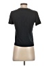 Theory Gray Short Sleeve T-Shirt Size S - photo 2