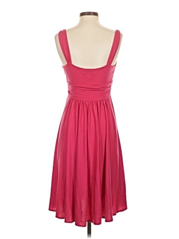 Ann Taylor LOFT Cocktail Dress (view 2)