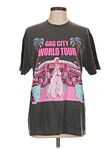 Nicki Minaj Short Sleeve T-Shirt (view 1)