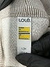 Lole Gray Turtleneck Sweater Size L - photo 7