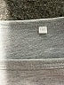 Unbranded Gray Short Sleeve T-Shirt Size 7 - 8 - photo 3