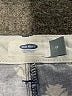 Old Navy 100% Cotton Print Blue Shorts Size 12 - photo 3