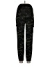Unbranded Camo Black Cargo Pants Size Lg - XL - photo 2