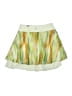 Calia Tropical Green Active Skort Size XS - photo 2