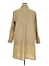 Live 4 Truth 100% Polyester Tan 3/4 Sleeve Blouse Size 2X - photo 2