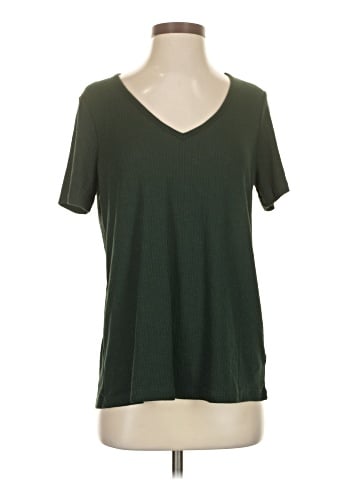 Old Navy Short Sleeve T-Shirt (view 1)