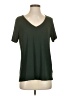 Old Navy Green Short Sleeve T-Shirt Size S (tall) - photo 1