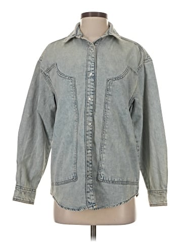 Wild Fable Denim Jacket (view 1)