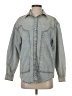 Wild Fable 100% Cotton Blue Denim Jacket Size XS - photo 1