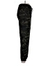 Unbranded Camo Black Cargo Pants Size Lg - XL - photo 4