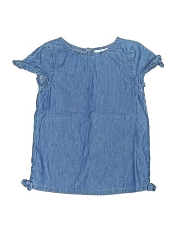 Genuine Kids from Oshkosh Short Sleeve Top (view 1)