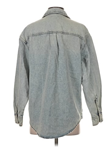 Wild Fable Denim Jacket (view 2)