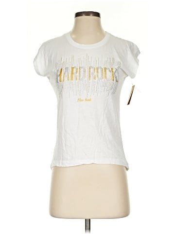 Hard Rock Cafe Short Sleeve T-Shirt (view 1)